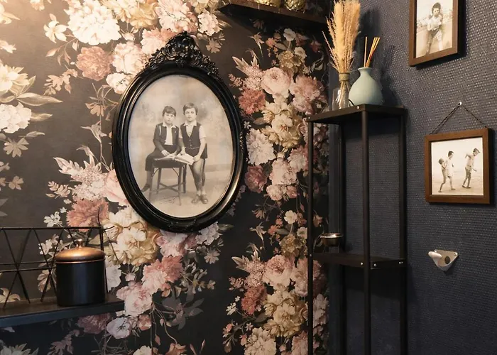 شقة 6 Personnes Centre Des Sables لي سابلِ دولونْ