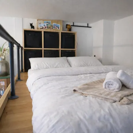 6 Personnes Centre Des Sables * Les Sables-dʼOlonne