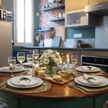 6 Personnes Centre Des Sables *