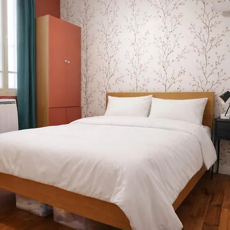 Apartment 6 Personnes Centre Des Sables *