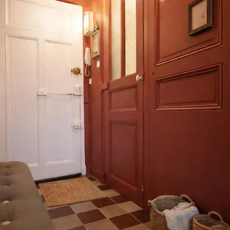 Apartment 6 Personnes Centre Des Sables *