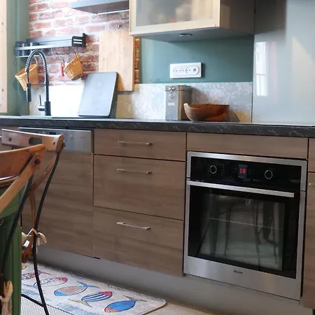 6 Personnes Centre Des Sables Appartamento *