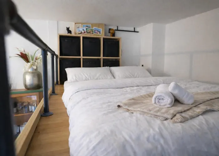 6 Personnes Centre Des Sables * Les Sables-dʼOlonne