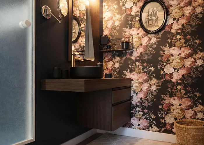 6 Personnes Centre Des Sables