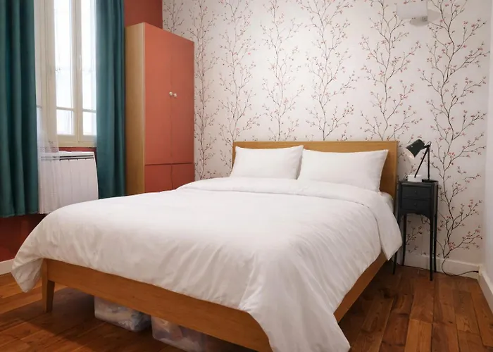 Appartamento 6 Personnes Centre Des Sables *